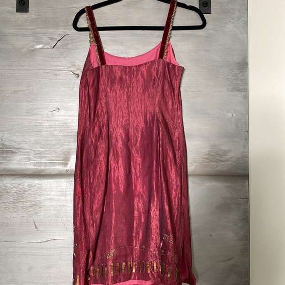 Nicole Miller Collection mini dress - Picture 5 of 7